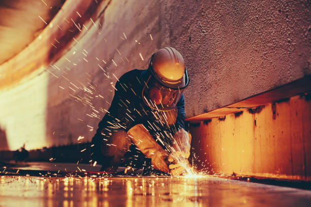 Best Maintenance and Repair Welding in Bertsch Oceanview, CA