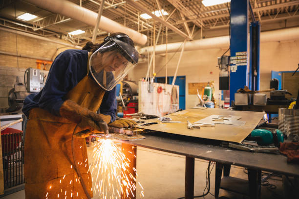 Best Marine and Shipbuilding Welding in Bertsch Oceanview, CA