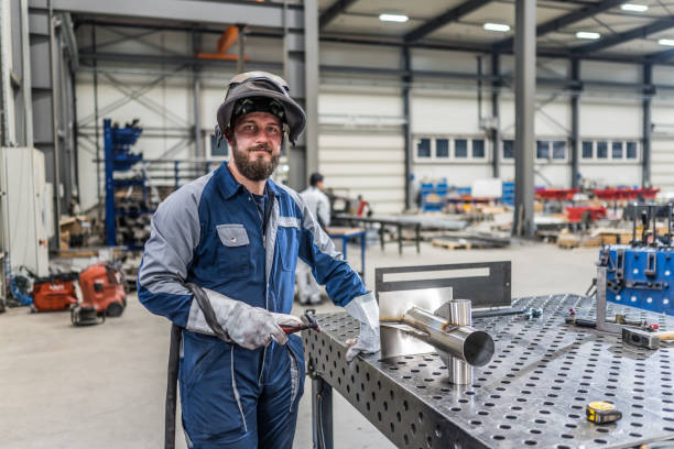 Best Artistic and Custom Metal Fabrication in Bertsch Oceanview, CA