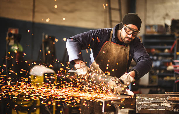 Reliable Bertsch Oceanview, CA Welder & Metal Fabrication Solutions